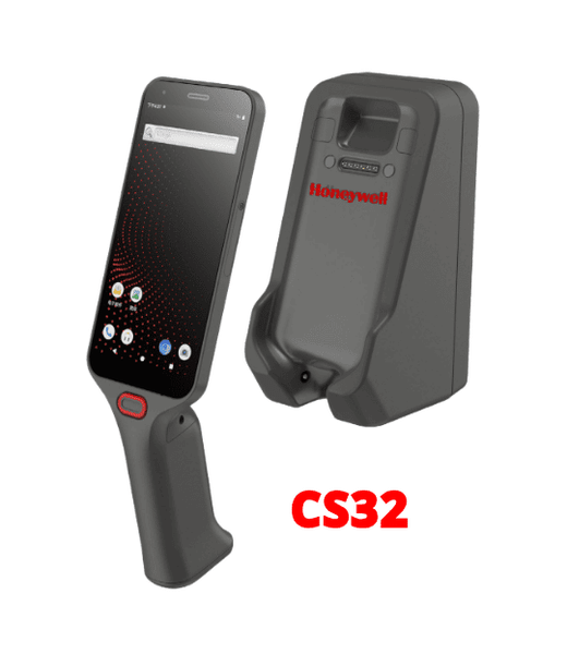Máy quét tự động Honeywell CS32