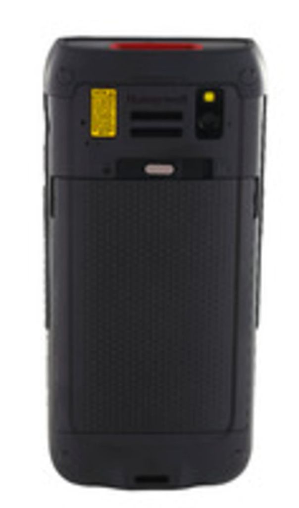 Máy tính di động Honeywell CT47