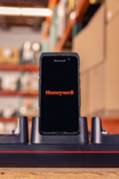 Máy tính di động Honeywell CT47