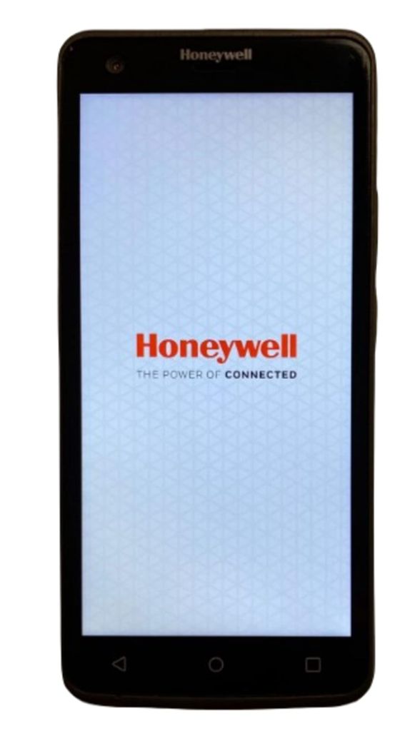 Máy kiểm kho Honeywell EDA40