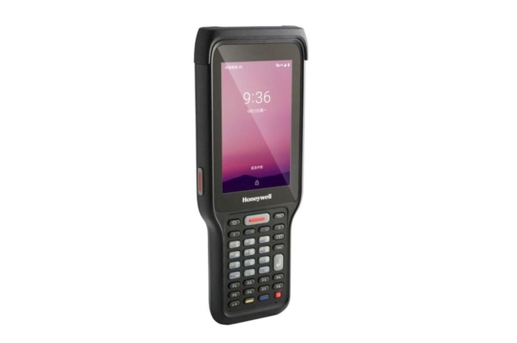 Máy kiểm kho Honeywell EDA61K