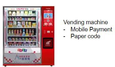 Máy đọc mã vạch Honeywell HF520