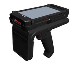 Đầu đọc RFID Honeywell IH40