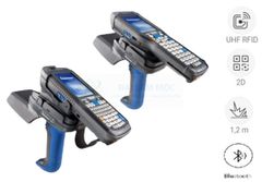 Đầu đọc UHF RFID Honeywell IP30