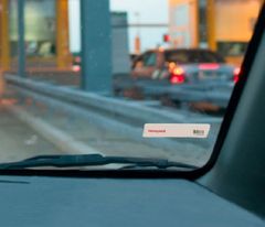 Thẻ RFID Honeywell IT70