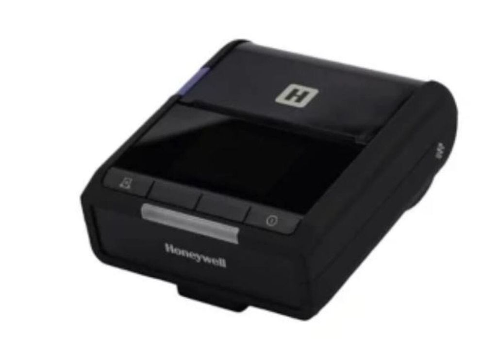 Máy in di động Honeywell LNX3