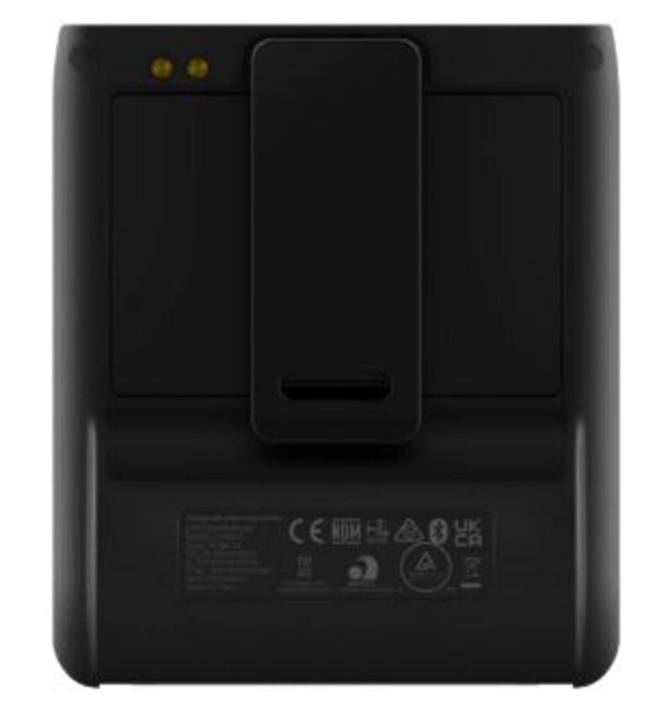 Máy in di động Honeywell LNX3