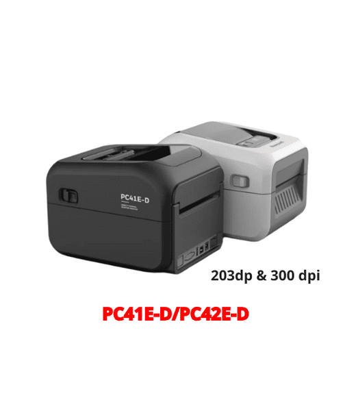 Máy in mã vạch Honeywell PC41E-D/PC42E-D