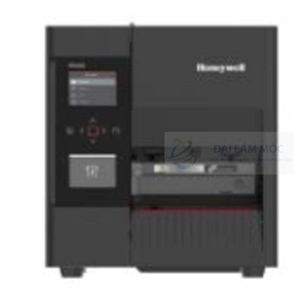 Máy in công nghiệp Honeywell PD45