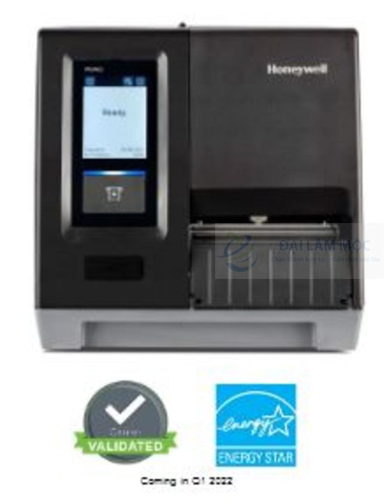 Máy in công nghiệp Honeywell PD45