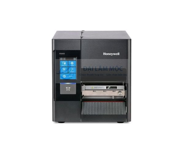 Máy in công nghiệp Honeywell PD45S