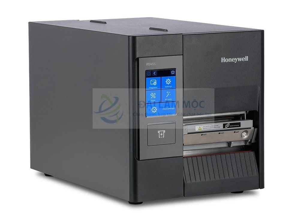 Máy in công nghiệp Honeywell PD45S
