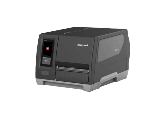 Máy in mã vạch Honeywell PM65