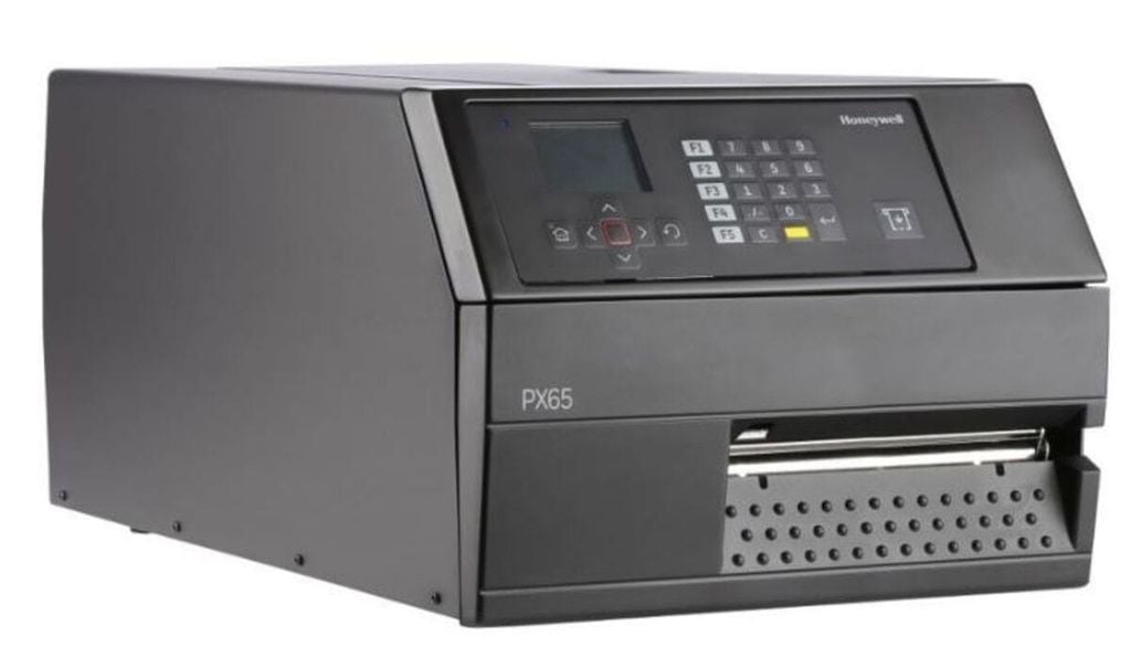 Máy in công nghiệp Honeywell PX65