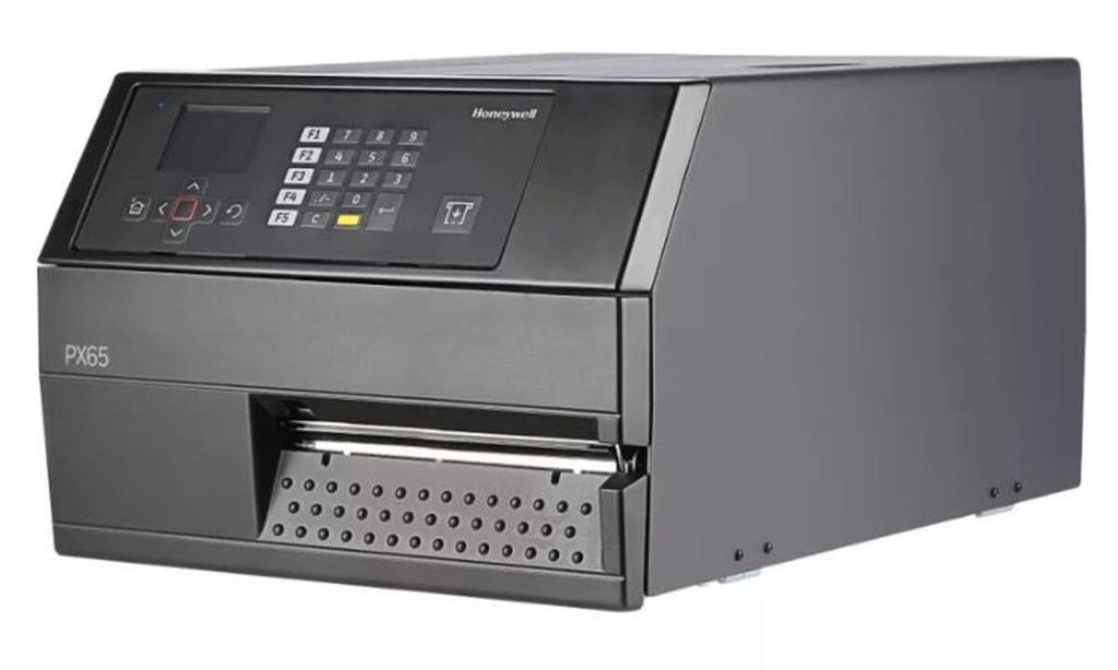 Máy in công nghiệp Honeywell PX65