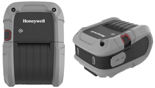 Máy in di động Honeywell RP2e