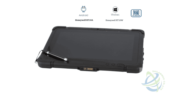 Máy kiểm kho Honeywell RT10