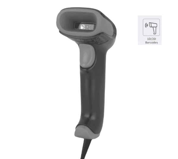 Máy đọc mã vạch Honeywell 1470G
