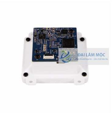 Máy đọc mã vạch HPRT E100