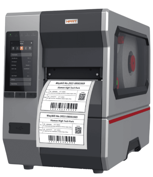 Máy in công nghiệp HPRT Grand