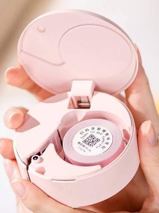 Máy in nhãn nhỏ HPRT H11