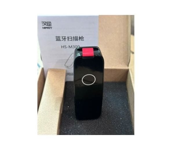 Máy quét mã vạch Bluetooth HPRT HS-M300