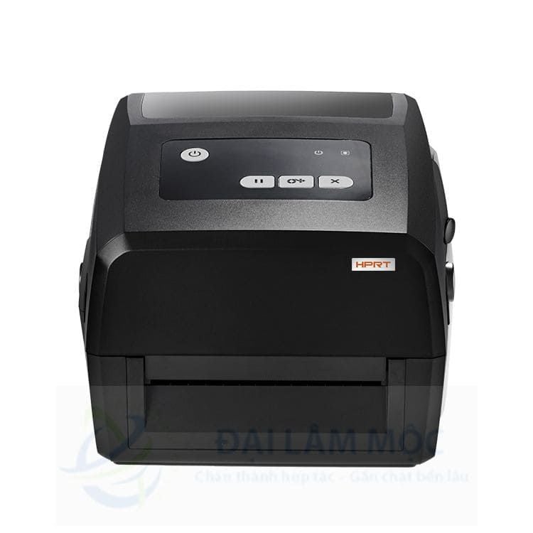 Máy in nhãn nhiệt HPRT HT600/630