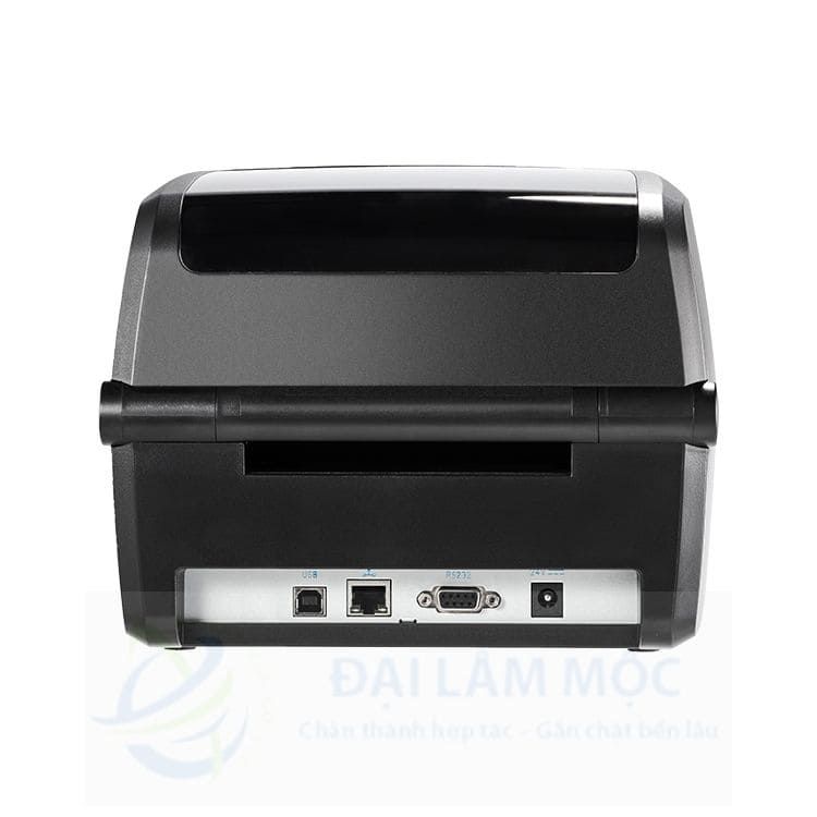 Máy in nhãn nhiệt HPRT HT600/630