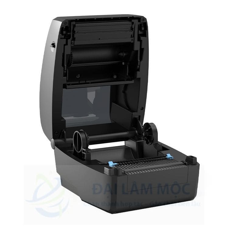 Máy in nhãn nhiệt HPRT HT600/630