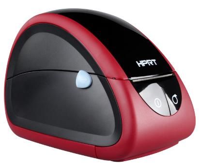 Máy in mã vạch HPRT LPQ58