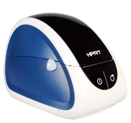 Máy in mã vạch HPRT LPQ58