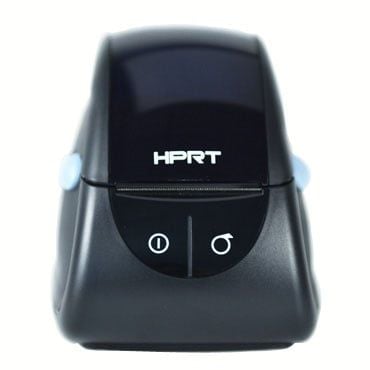 Máy in mã vạch HPRT LPQ58