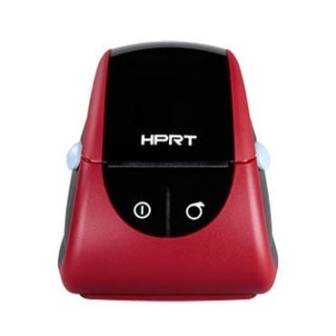 Máy in mã vạch HPRT LPQ58