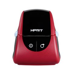 Máy in mã vạch HPRT LPQ58