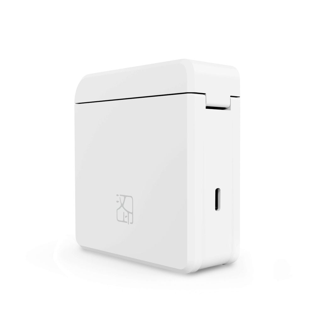 Máy in nhãn di động HPRT M11