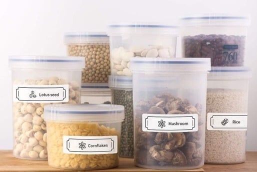 Máy in nhãn di động HPRT M11