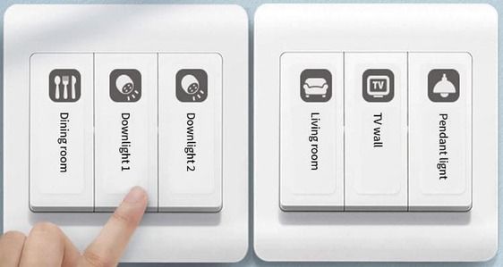 Máy in nhãn di động HPRT M11