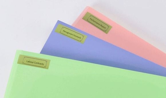 Máy in nhãn di động HPRT M11