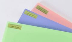 Máy in nhãn di động HPRT M11