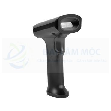 Máy đọc mã vạch HPRT N160/N160BT
