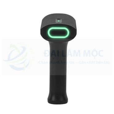 Máy đọc mã vạch HPRT N160/N160BT