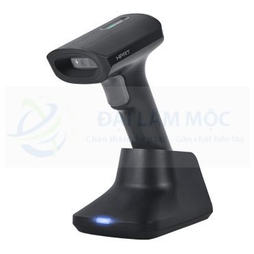 Máy đọc mã vạch HPRT N160/N160BT