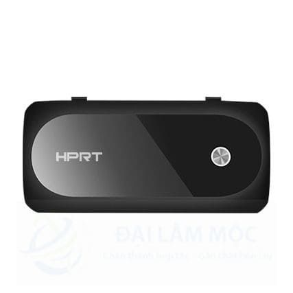 Máy in nhãn nhiệt HPRT SL43