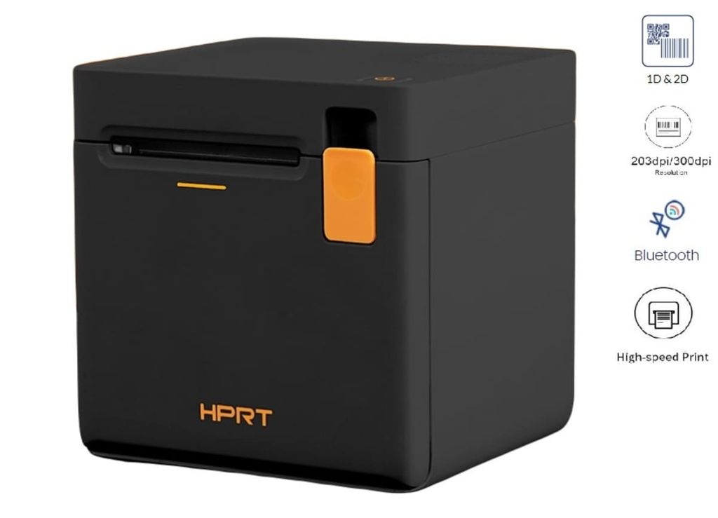 Máy in hóa đơn HPRT TP585