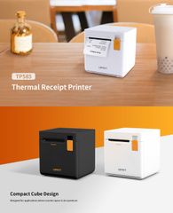 Máy in hóa đơn HPRT TP585