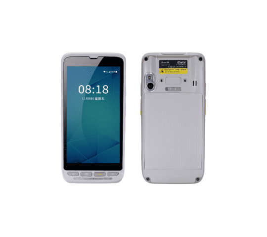 Máy kiểm kho iData 55HC 5G