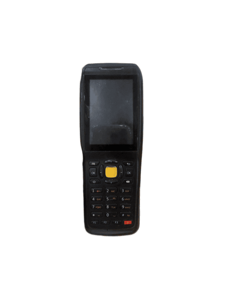 Máy kiểm kho công nghiệp iData 60