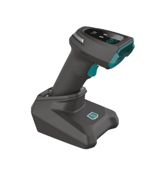 Máy quét mã vạch iData J16-BT