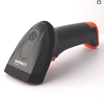 Máy đọc mã vạch Honeywell IHS310X