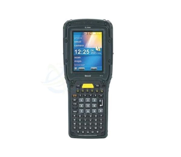 Máy kiểm kho Zebra Omnii XT15